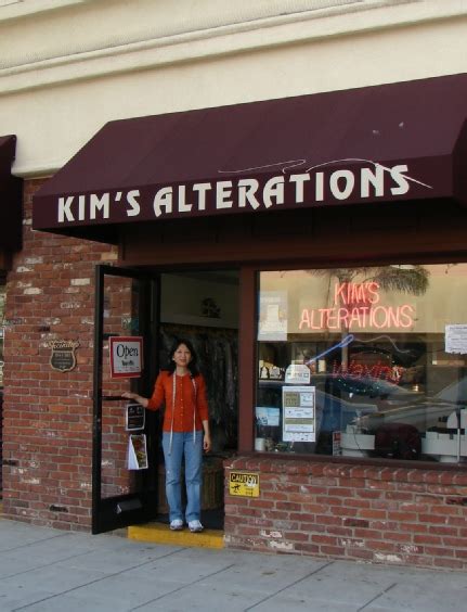 kim's alterations